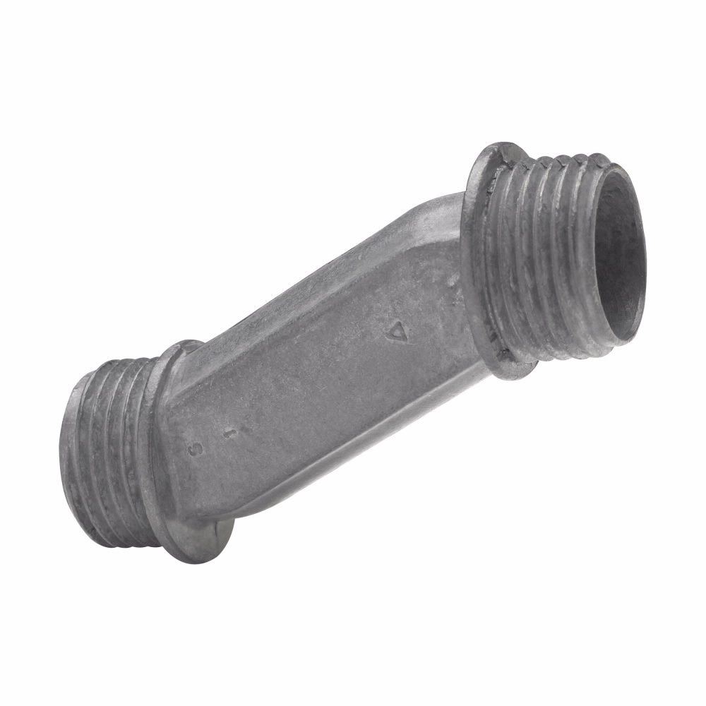 Crouse-Hinds 300DC Rigid Offset Conduit Nipple 1/2 Inch