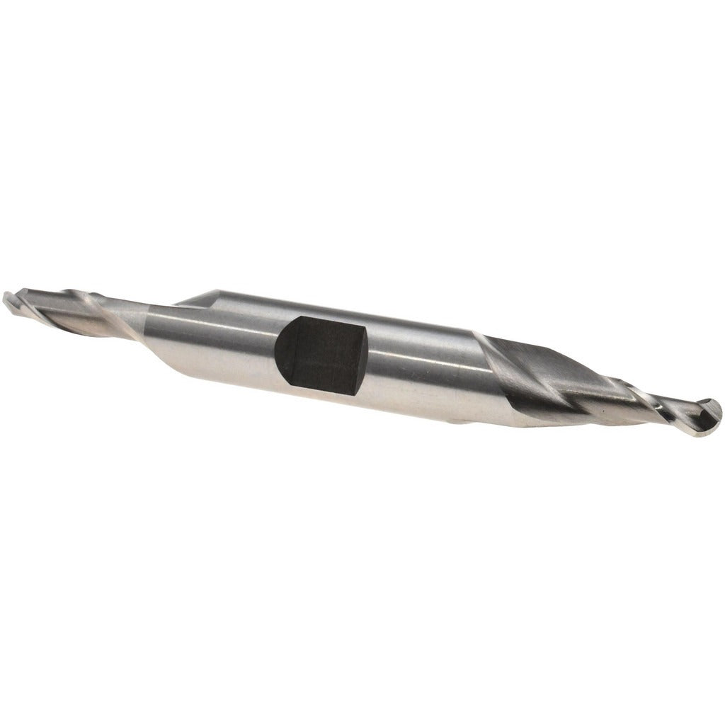 VALUE COLLECTION Value Collection 720-2120 Ball End Mill 3/16 in 2 Flute Hss