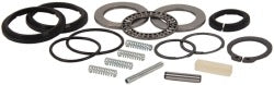 KURT Kurt DL640-KIT2 11 Piece Repair Kit DL640 Vise