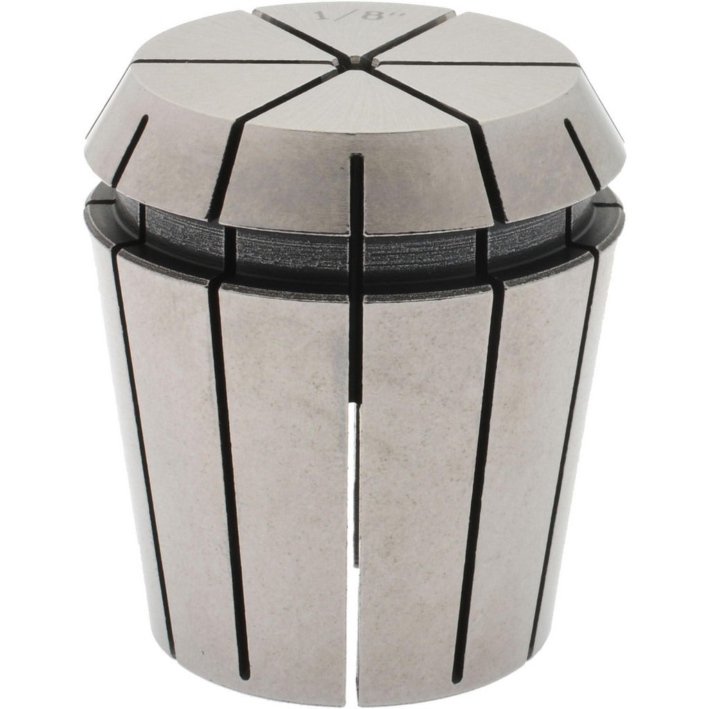 ACCUPRO Accupro 785046 ER40 Collet 0.125 Inch