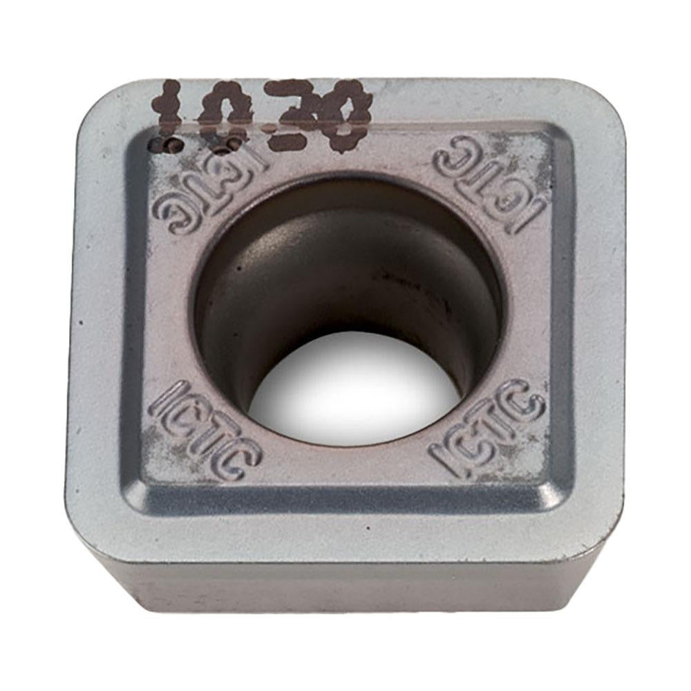 INGERSOLL CUTTING TOOLS Ingersoll Cutting Tools 5101006 Indexable Drill Insert SHLT11FS