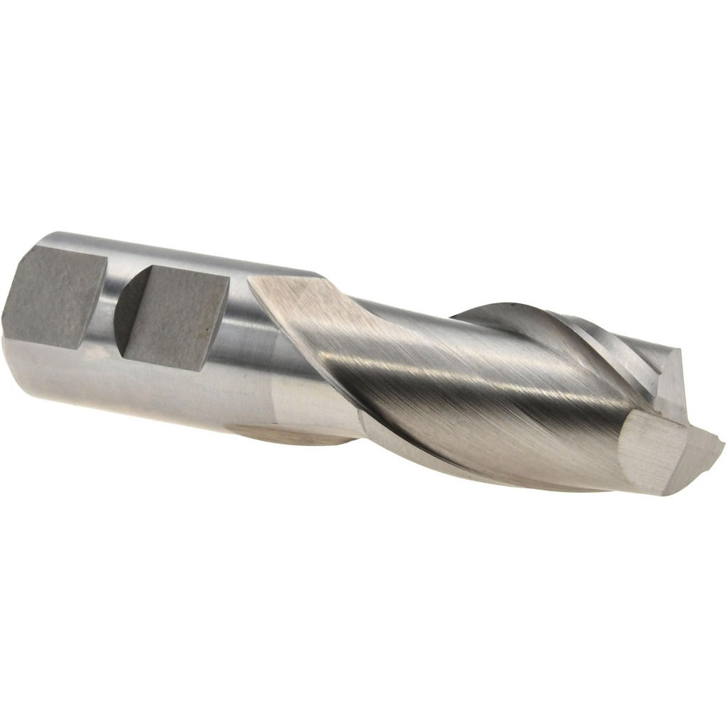 VALUE COLLECTION Value Collection 723-1088 Square End Mill Cobalt 7/8 in