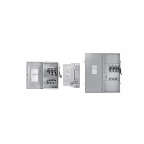 Siemens HNF365A 400A 3P 600V 3W