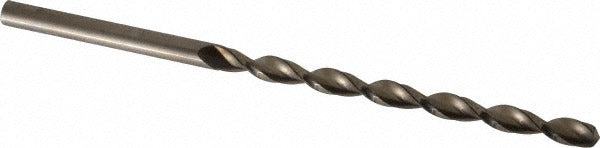 GUHRING Guhring 9005010067500 Taper Length Drill Bit 17/64 in Hss