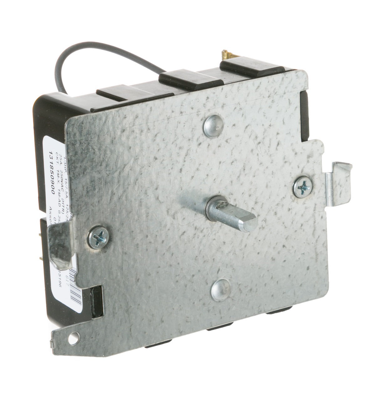 GE APPLIANCES Ge Appliances WH12X10079 Timer (Replacement WH12X10079)