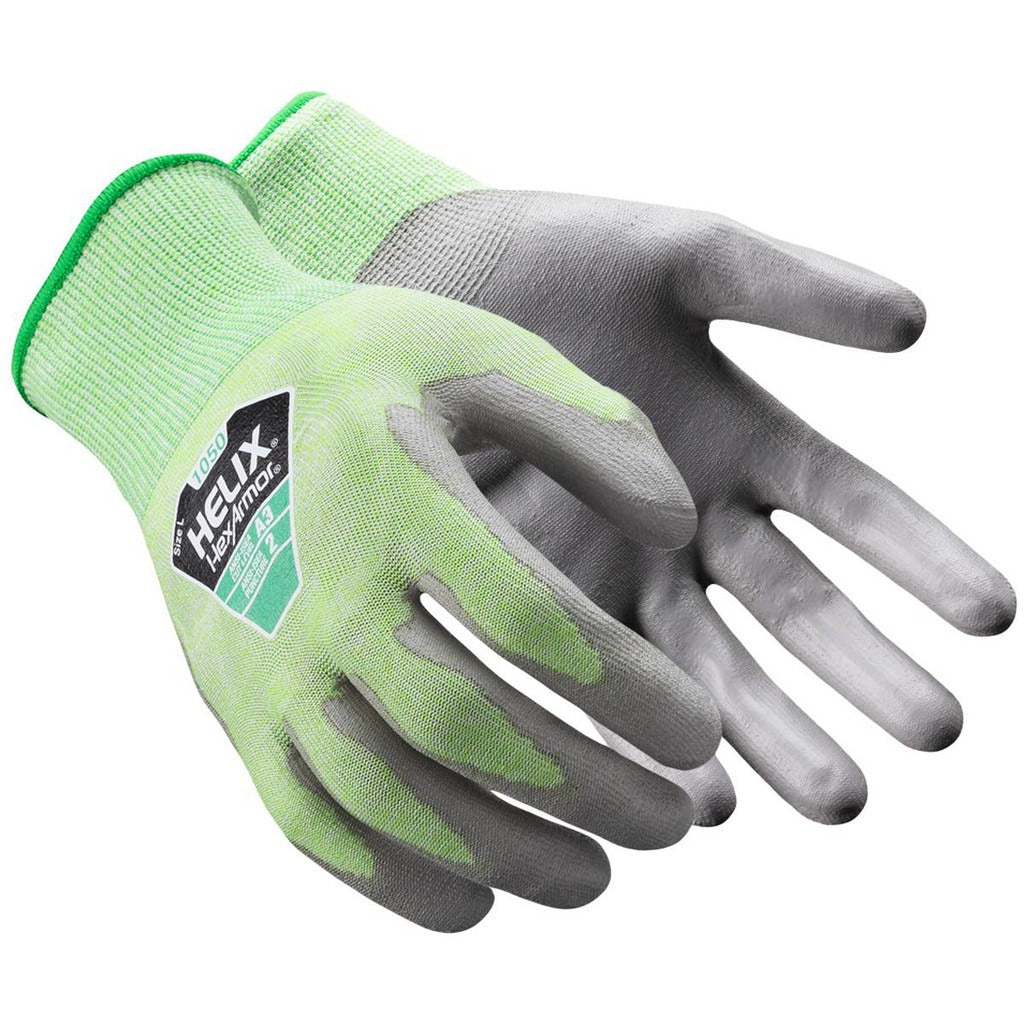 HEXARMOR Hexarmor 1050-XXL (11) Cut Resistant Gloves 2XL Ansi A3
