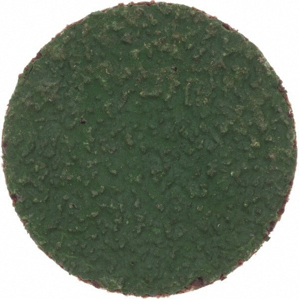 MERIT Merit Abrasives 08834167095 Quick-change Disc 50 Grit 1 Inch