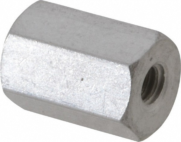 ELECTRO HARDWARE Electro Hardware P521M06F16-440 Hex Standoff 4-40 3/8in