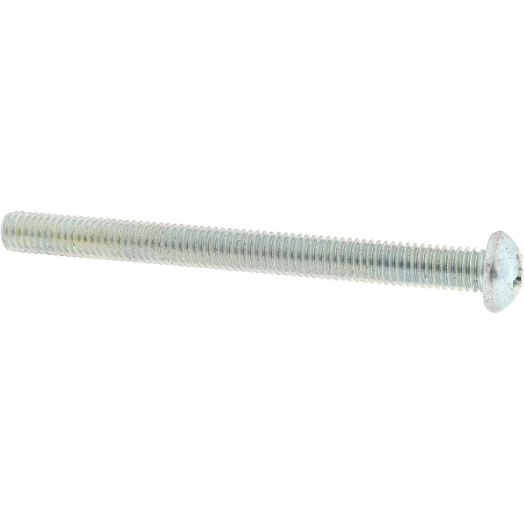 VALUE COLLECTION Value Collection 1136MPR 10-32 Round Head Phillips Machine Screw