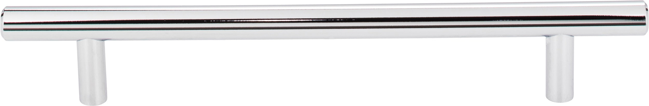 ELEMENTS Elements 220PC Cabinet Bar Pull 160mm Polished Chrome