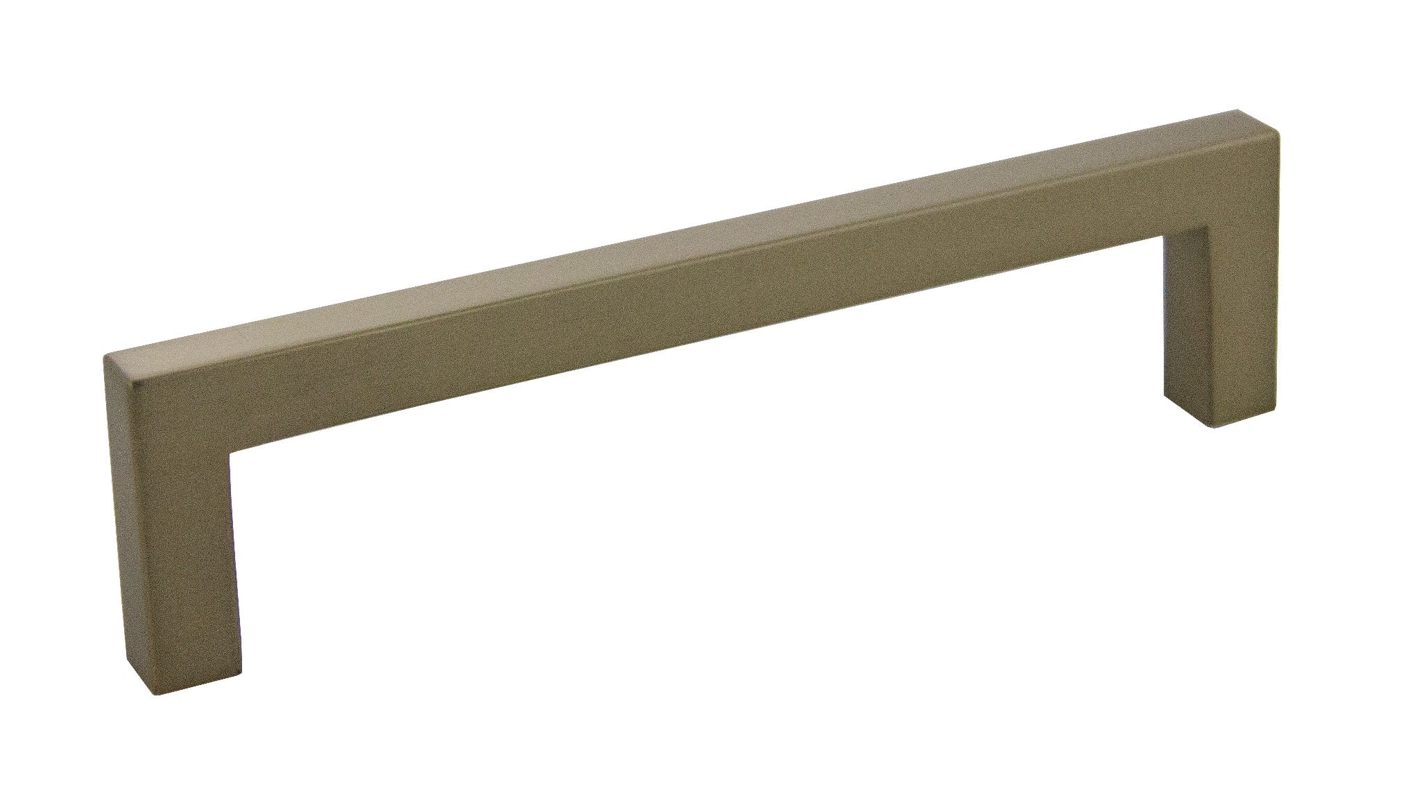 PRIDE INDUSTRIAL Pride Industrial P87227RG Square Cabinet Pull Rose Gold