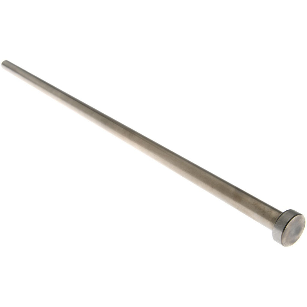 GIBRALTAR Gibraltar MEP1101-G Straight Ejector Pin 12.2mm 400mm Steel