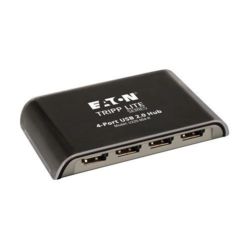 TRIPP LITE Tripp Lite U225-004-R 4 Port Usb Hub