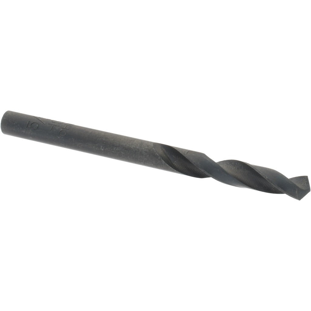 VALUE COLLECTION Value Collection 01350107 5/32 Inch Hss Screw Machine Drill Bit