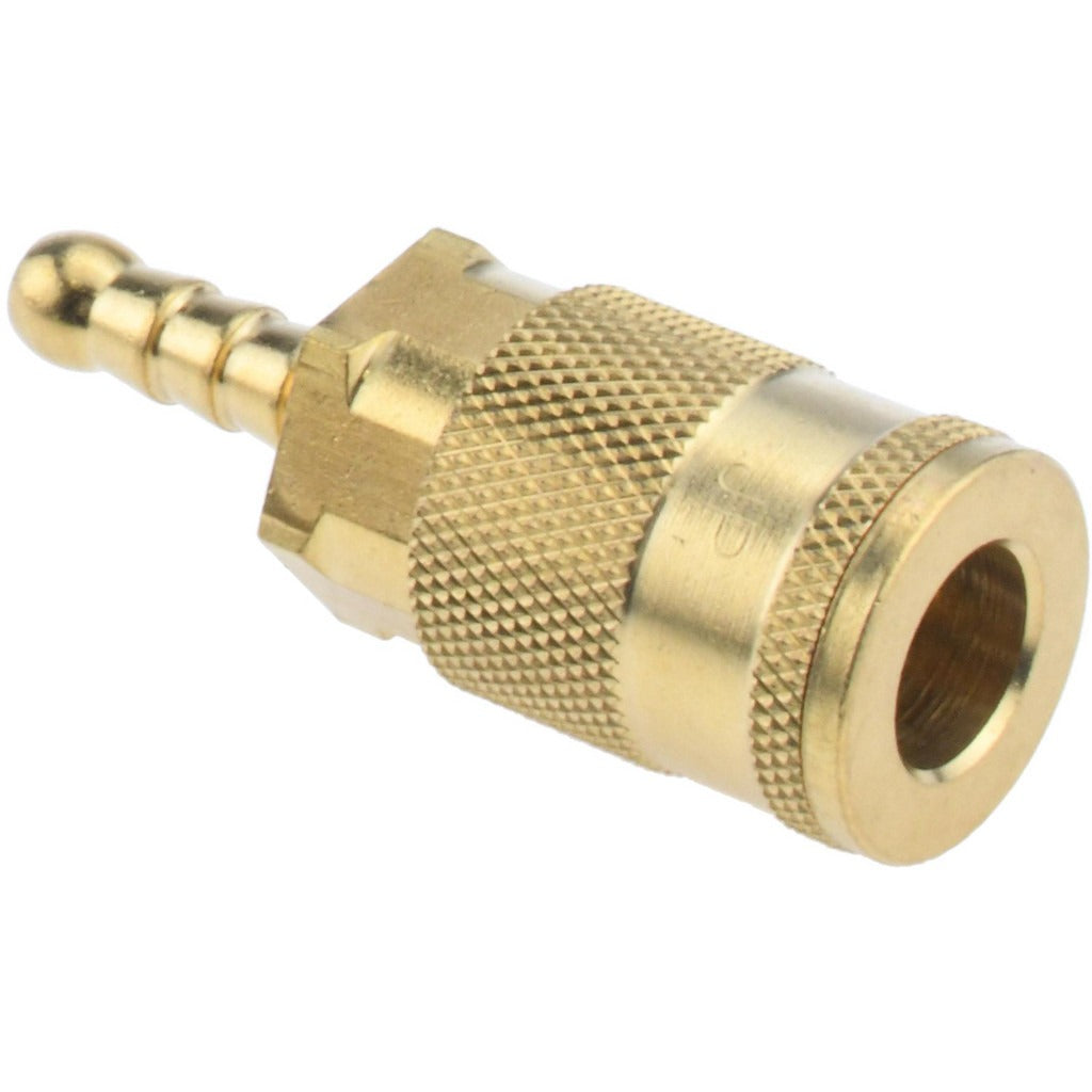VALUE COLLECTION Value Collection 2332592511 Pneumatic Hose Coupling 1/4 in