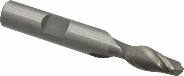VALUE COLLECTION Value Collection 720-1407 Ball End Mill 5/16 in 2 Flute Hss