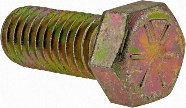 VALUE COLLECTION Value Collection 86853439 Hex Head Cap Screw 7/16-14
