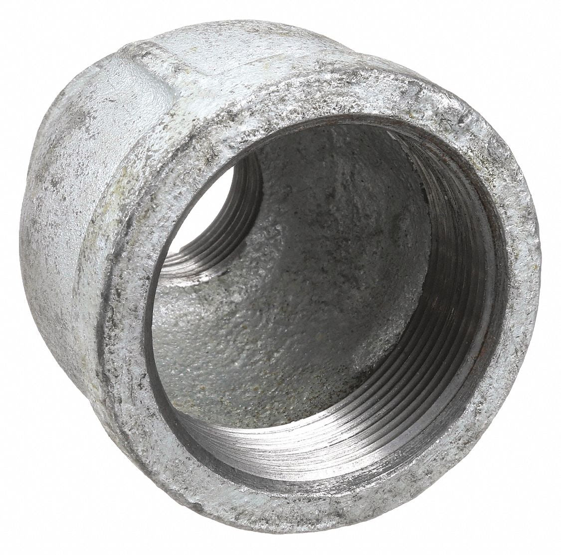 ANVIL Anvil 0311085203 Reducer Coupling (3/8 x 1/8 in)