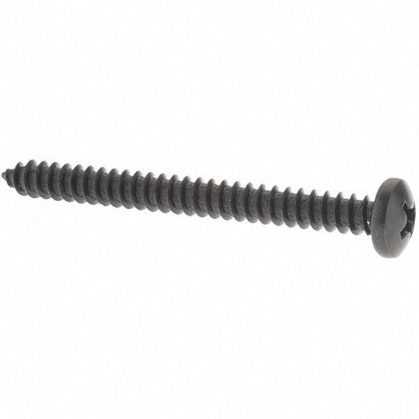 VALUE COLLECTION Value Collection SMPPI-1002007-050B No. 10 Sheet Metal Screw