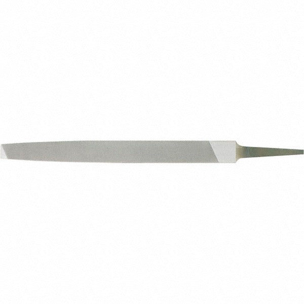 STANLEY Stanley 22-172 Flat Bastard Cut American-pattern File 10in