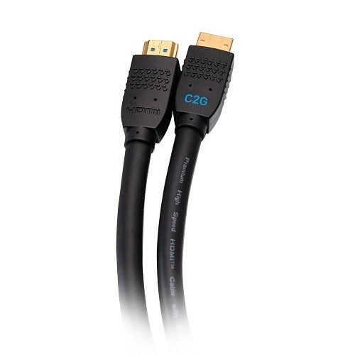 ORTRONICS Ortronics C2G50196 Hdmi Cable 25 Feet