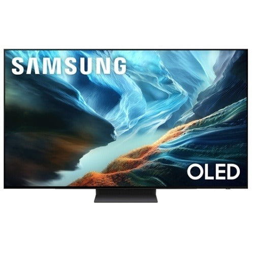 SAMSUNG Samsung QN55S90HAEXZA 55 Inch Oled Television
