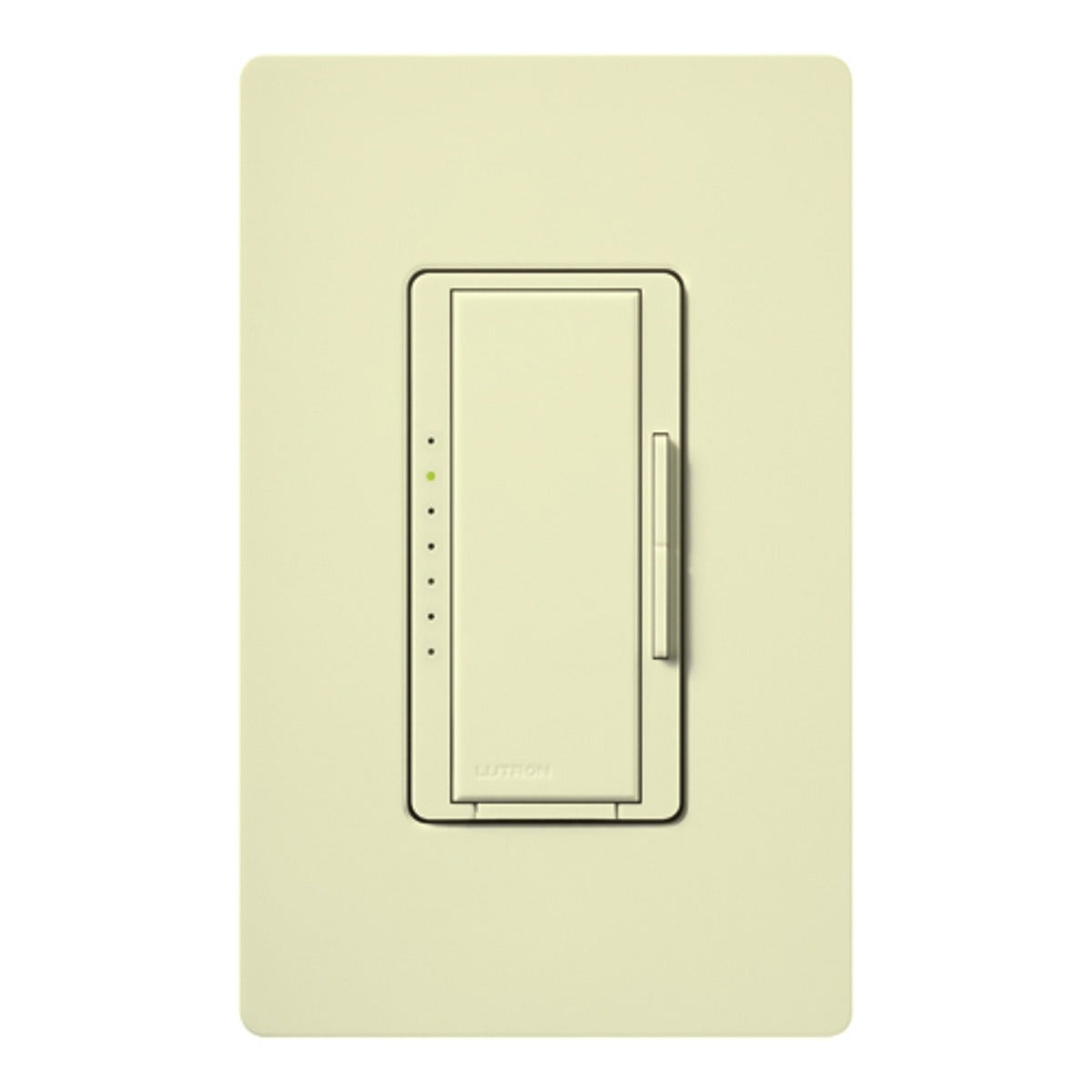 LUTRON Lutron MA-600-AL Maestro 600W (Single-Pole/Multi-Location)