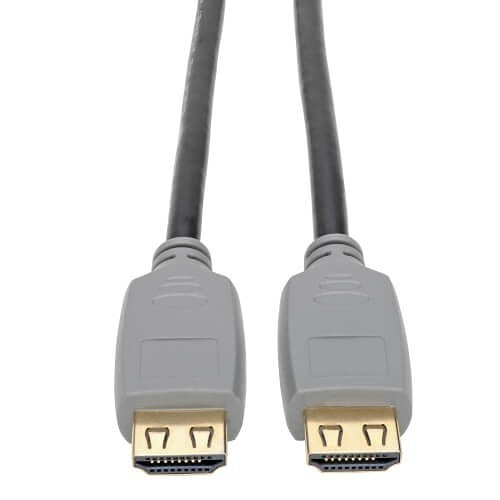 TRIPP LITE Tripp Lite P568-03M-2A Hdmi 2.0a Cable 4K