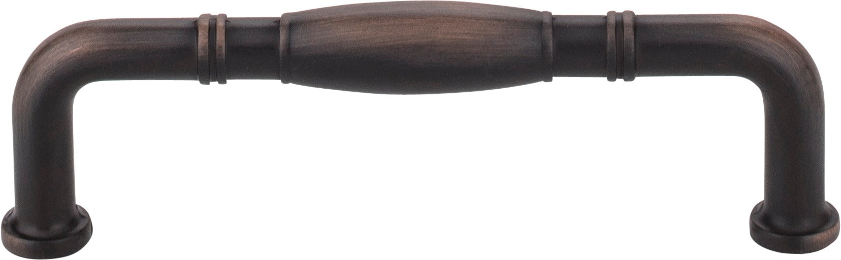 JEFFREY ALEXANDER Jeffrey Alexander Z290-96-DBAC Cabinet Pull Durham Bronze