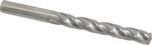 KYOCERA SGS PRECISION TOOLS Sgs 53124 Jobber Length Drill Bit 3/8 Inch Solid Carbide