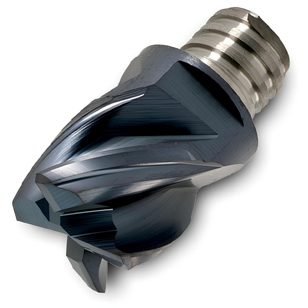 INGERSOLL CUTTING TOOLS Ingersoll Cutting Tools 5812863 Corner Radius End Mill Head