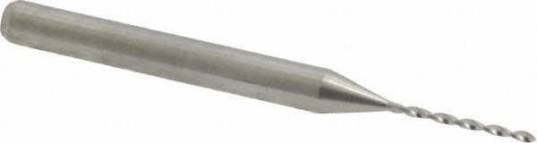 KYOCERA SGS PRECISION TOOLS Sgs 07306 Circuit Board Drill Bit Size 68 Solid Carbide