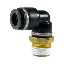 MIDLAND INDUSTRIES Midland Industries 690804SC Dot 90 Deg Male Elbow Ptc
