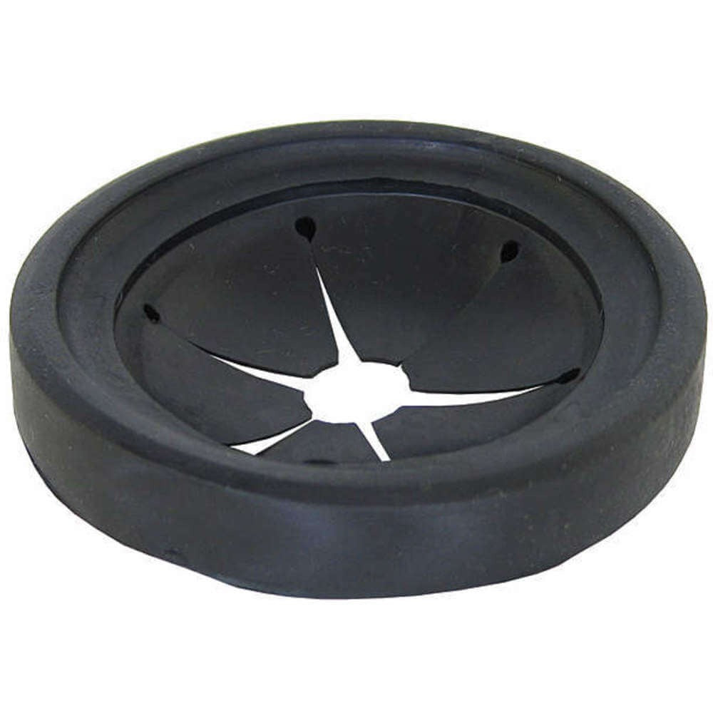 KISSLER Kissler 59-1450 Disposal Guard Rubber 1/2 In (1 Pack)