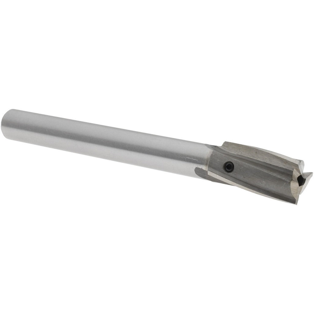 VALUE COLLECTION Value Collection GH8790420 Counterbore 21/32 in 3 Flute Hss