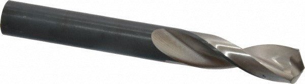 GUHRING Guhring 9005520120000 Stub Drill Bit 12mm Hss