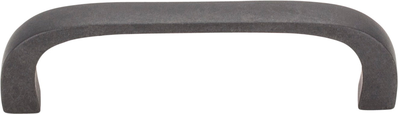ELEMENTS Elements 984-3DACM Cabinet Pull 3 in Gun Metal Slade