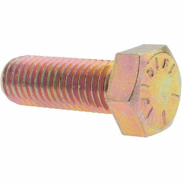 VALUE COLLECTION Value Collection D39148 Hex Head Cap Screw 5/8-11 Grade 8