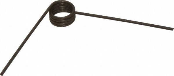 GARDNER SPRING Gardner Spring GT5429609-MR Torsion Spring 90 Deg 0.484in Od