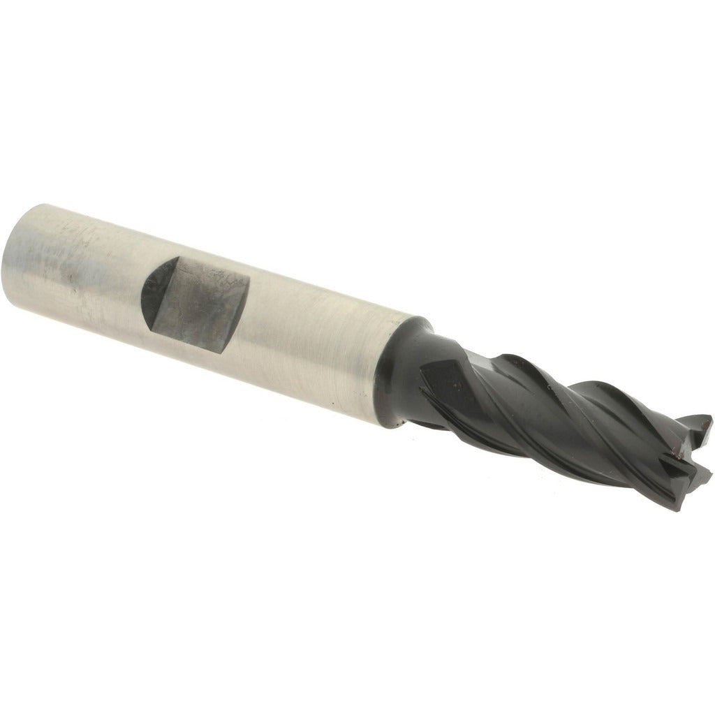 ACCUPRO Accupro 39435 Square End Mill 5/16 Inch 4 Flute Tialn