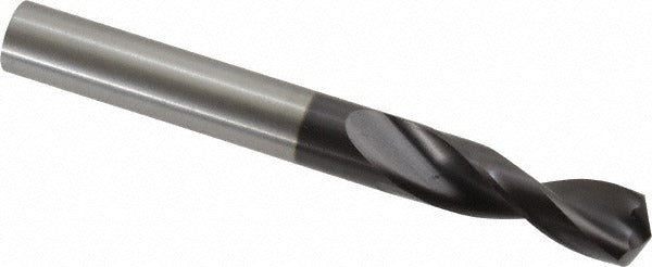 GUHRING Guhring 9005150100000 Stub Drill Bit 0.3937 in Powdered Metal