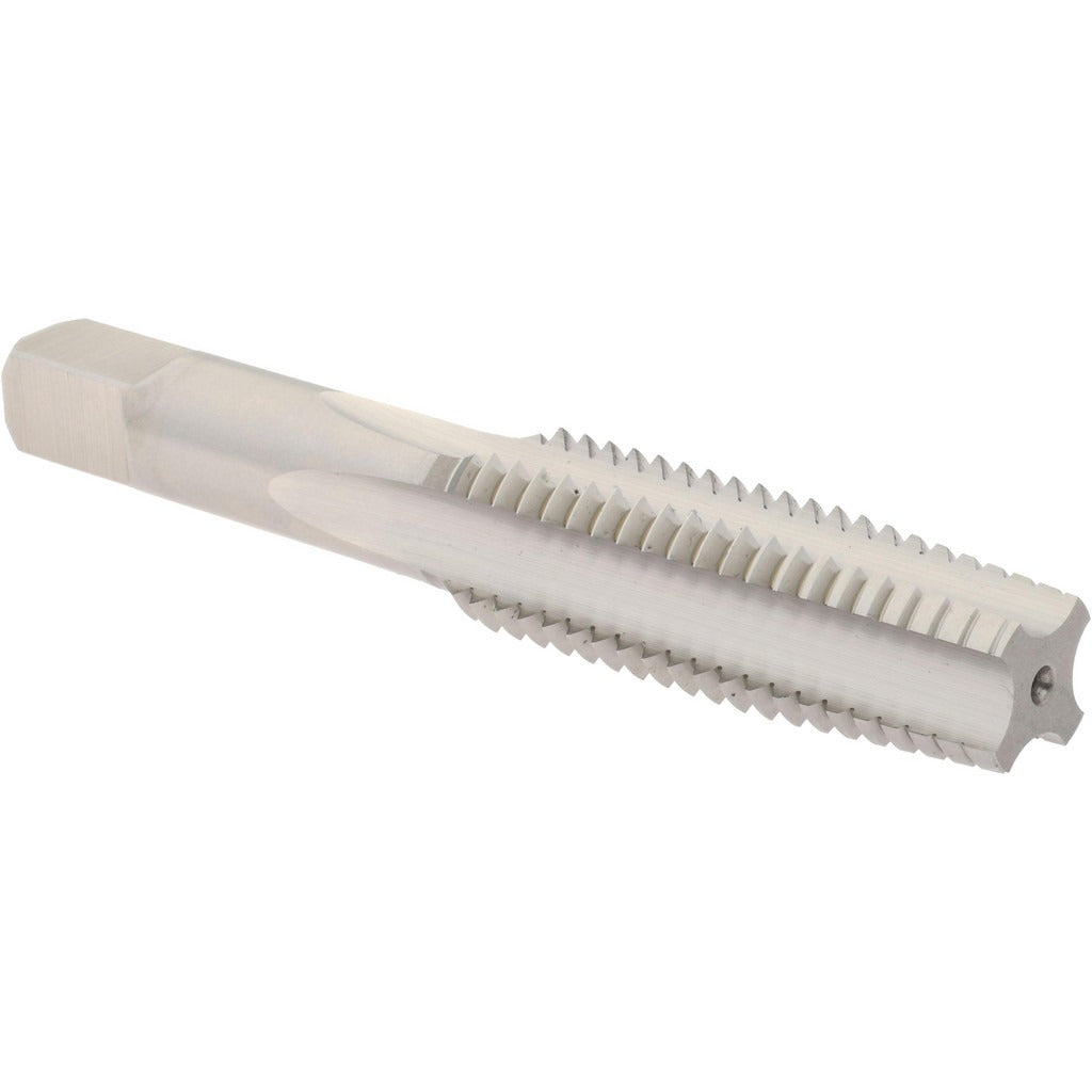 HERTEL Hertel K008560AS 5/8-11 Unc Taper Tap 4 Flute Hss