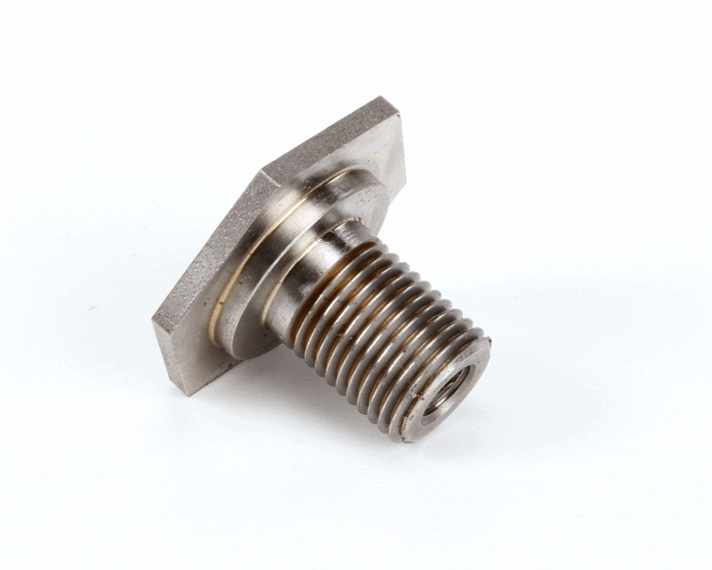 HOBART Hobart 073356-00002 Knife Screw with Set Screw Plug
