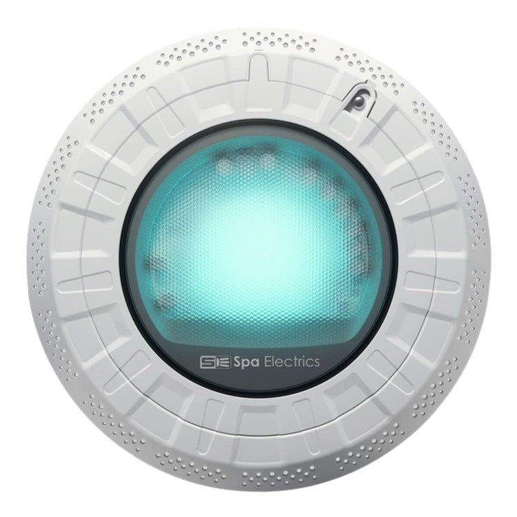 SPA ELECTRICS Spa Electrics R10H L12 R1 WW4 Led Pool Light 45W 4000K