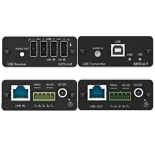 KRAMER Kramer Electronics 50-00015690 Hdmi Extender