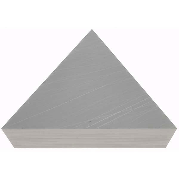 HERTEL Hertel 1000681 TPG320 HT10 Carbide Turning Insert