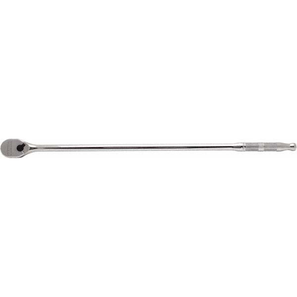 PROTO Proto J5426HTC 1/2 in Drive Pear Head Ratchet 26 in