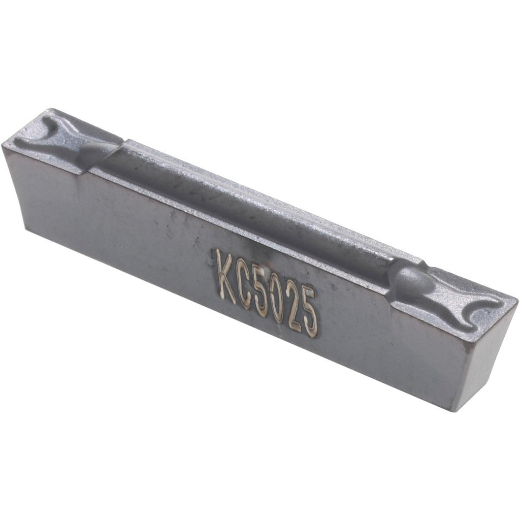 KENNAMETAL Kennametal 1952701 Grooving Insert G305GMN KC5025 Carbide