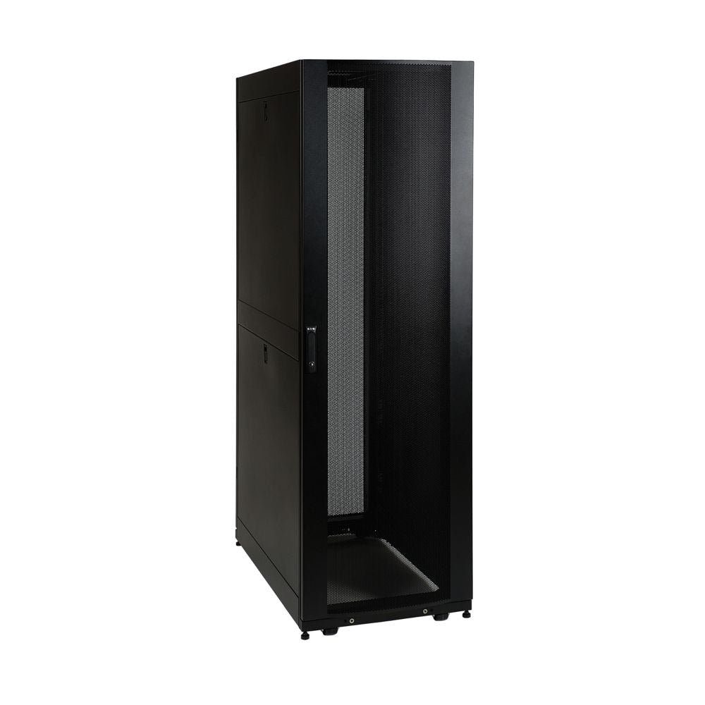 TRIPP LITE Tripp Lite SR42UBMD SmartRack 3500 lb 42U (36 in) Rack Enclosure
