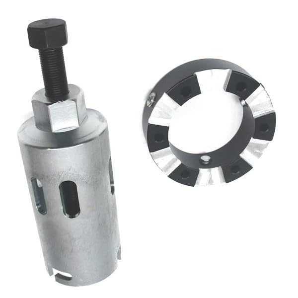 SENSIBLE PRODUCTS Sensible Products CTP1 Cabrio Tub Puller Removal Tool
